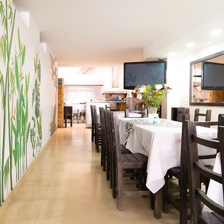 Hotel Riviera Plaza Bucaramanga Zewnętrze zdjęcie