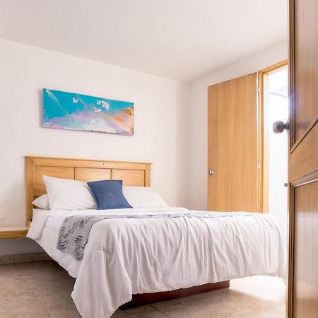 Hotel Riviera Plaza Bucaramanga Zewnętrze zdjęcie