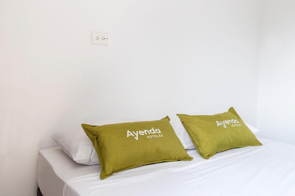 Hotel Riviera Plaza Bucaramanga Zewnętrze zdjęcie