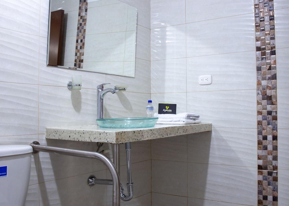 Hotel Riviera Plaza Bucaramanga Zewnętrze zdjęcie