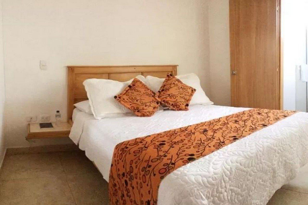 Hotel Riviera Plaza Bucaramanga Zewnętrze zdjęcie