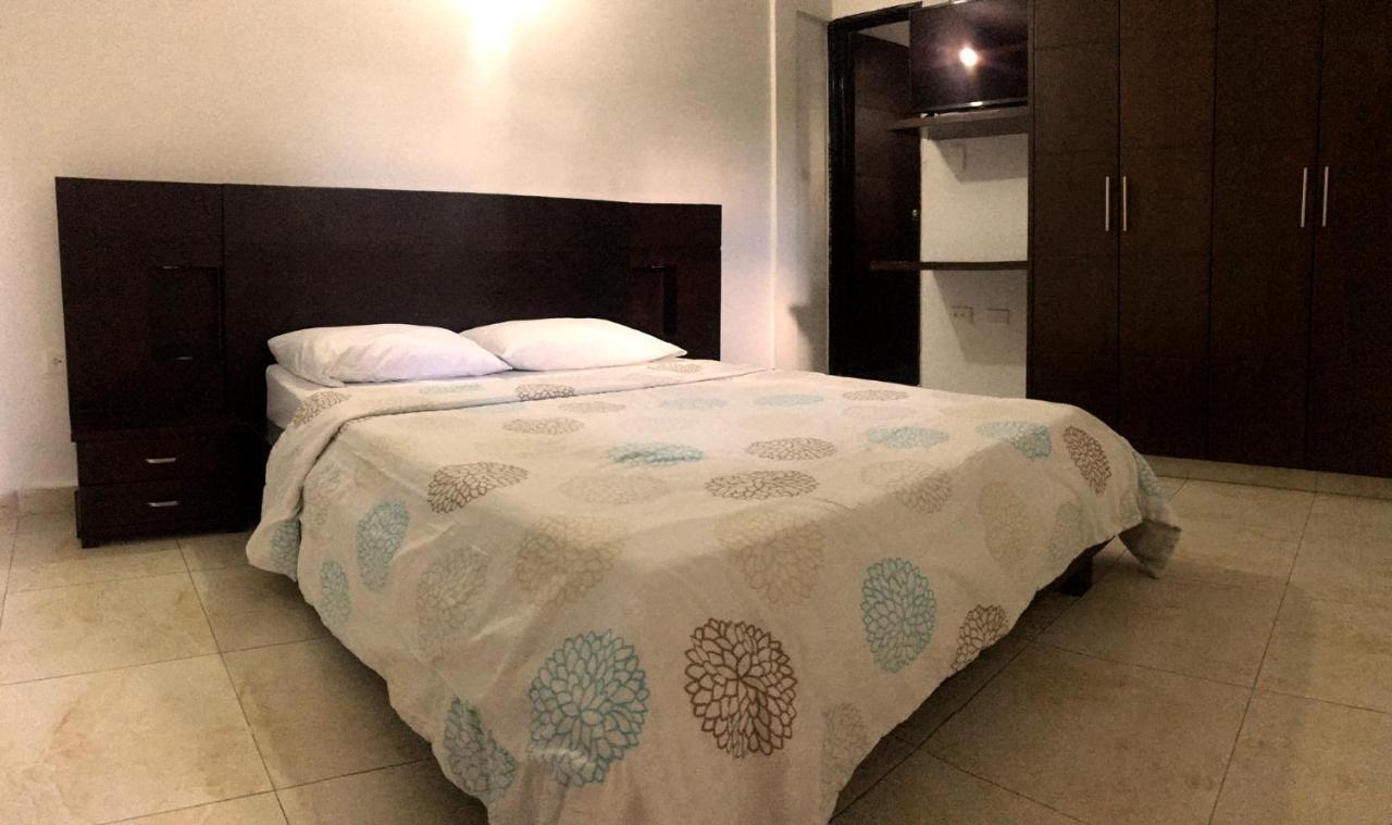 Hotel Riviera Plaza Bucaramanga Zewnętrze zdjęcie