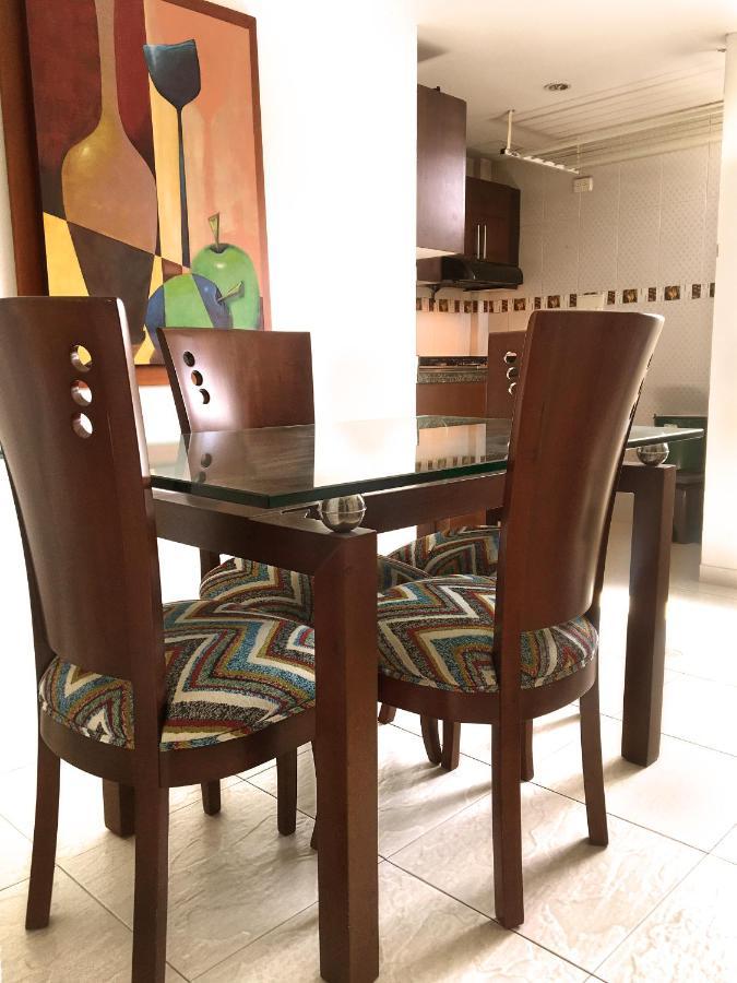 Hotel Riviera Plaza Bucaramanga Zewnętrze zdjęcie