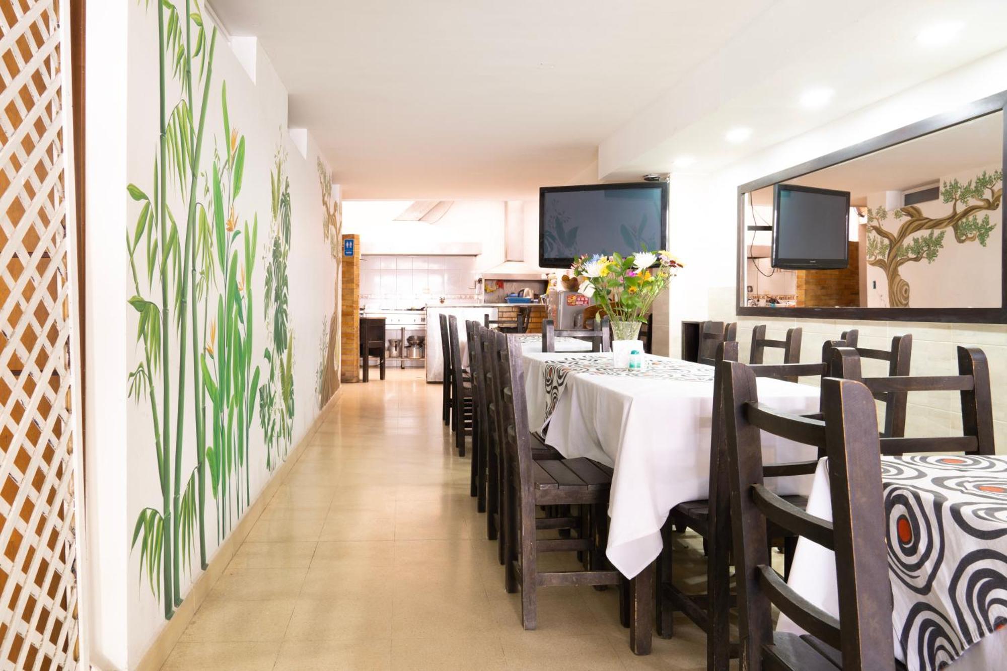 Hotel Riviera Plaza Bucaramanga Zewnętrze zdjęcie
