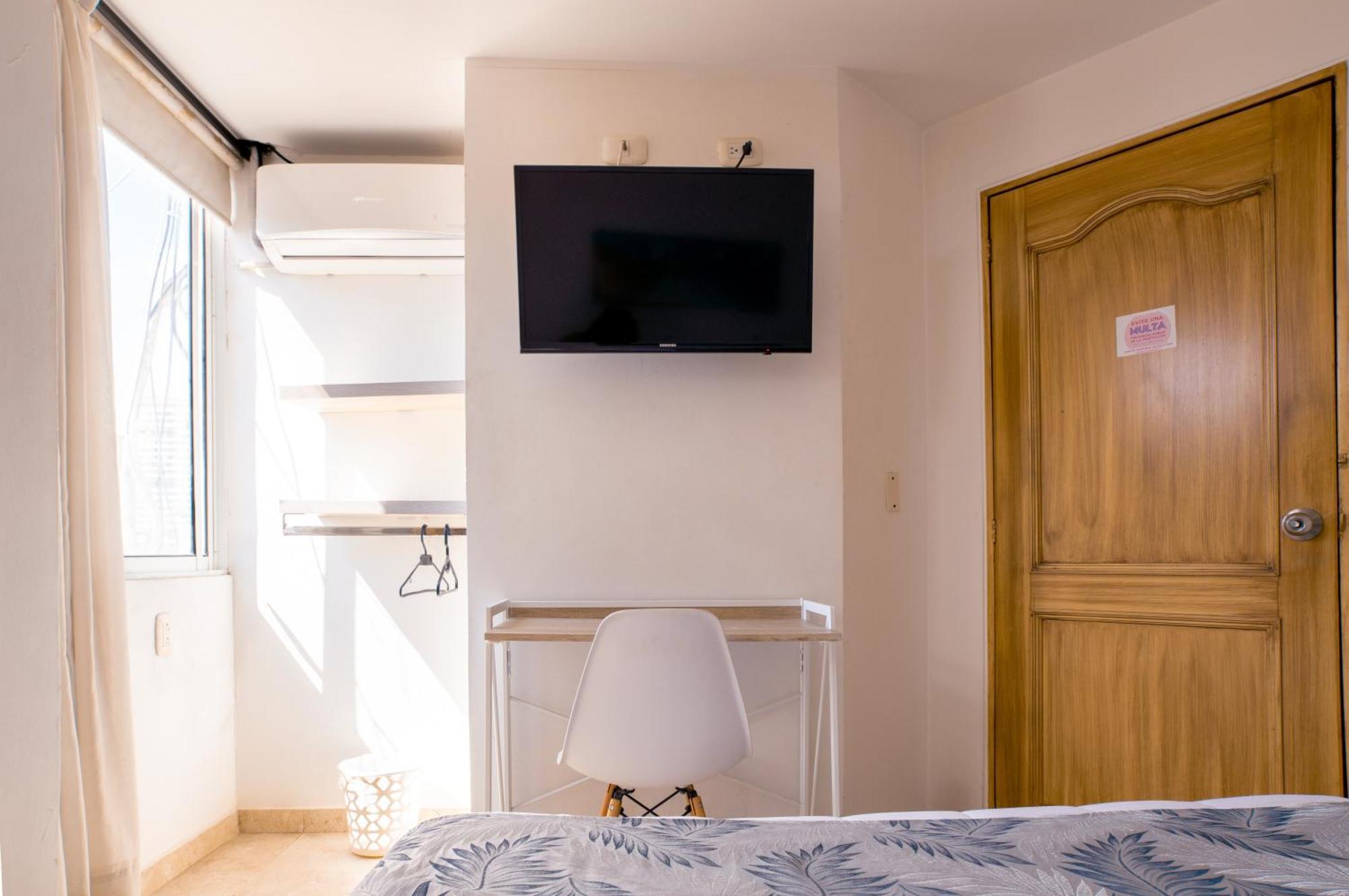 Hotel Riviera Plaza Bucaramanga Zewnętrze zdjęcie