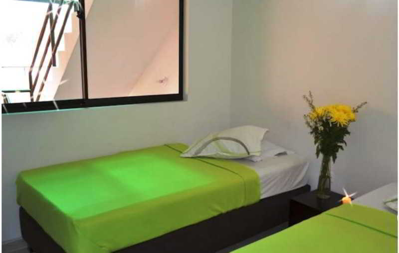 Hotel Riviera Plaza Bucaramanga Zewnętrze zdjęcie