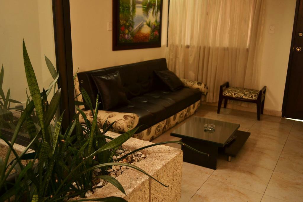 Hotel Riviera Plaza Bucaramanga Zewnętrze zdjęcie