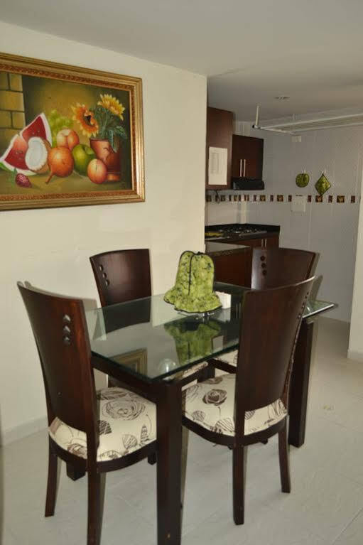 Hotel Riviera Plaza Bucaramanga Zewnętrze zdjęcie