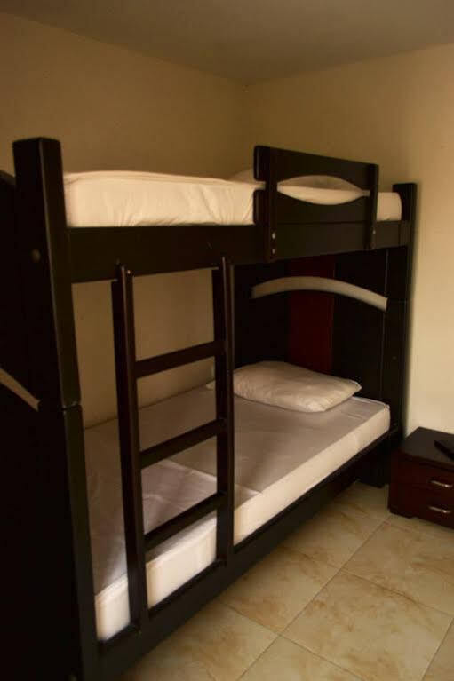 Hotel Riviera Plaza Bucaramanga Zewnętrze zdjęcie