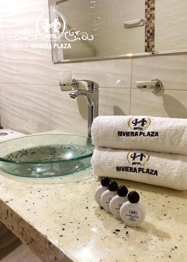Hotel Riviera Plaza Bucaramanga Zewnętrze zdjęcie